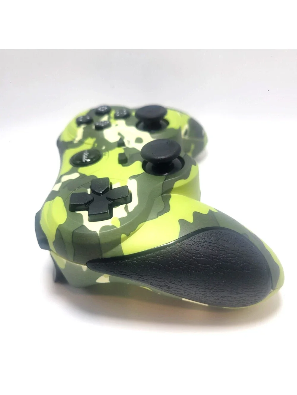 PlayStation 3 Wireless Controller for PS3  / PC / USB 2.4 Ghz - Camouflage